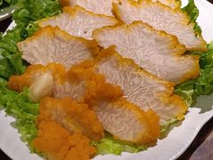 -老福耶小草帽石锅鱼(奥体店)