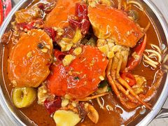 -小民大排档(光谷店)