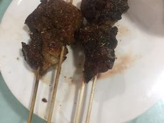 -闻道食府烙饼卷带鱼(原车耳营店原大觉寺店)