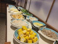-新辣道鱼火锅(航天万源店)