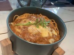 -1874融合西厨·观景餐厅(保利店)