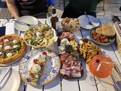 -Alimentari早午餐(安福路店)