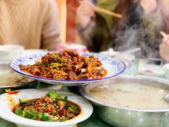 -胡世羊肉汤(南街店)
