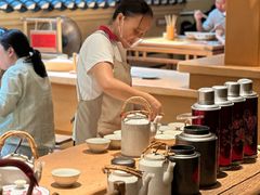 -田小狗的饭店(碧桂园店)