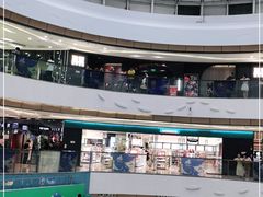-加餐海鲜自助餐厅(福清万达店)