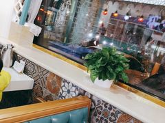 卡座-帕米尔食府(白云观店)