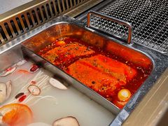 -芝小官毛肚火锅海鲜自助(淮安清江浦区新亚店)