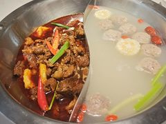 -八合里潮汕鲜牛肉火锅(惠州华贸店)