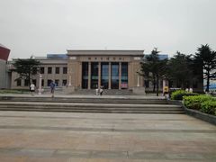-烟台市博物馆