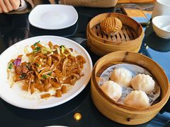 -高第街56号港式餐厅(山大路店)