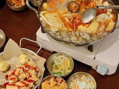 -双门洞·森系料理(体育西店)