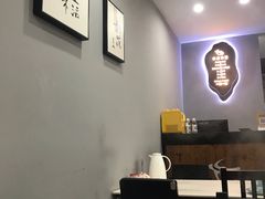 大堂-一鲜一锅(来福士店)