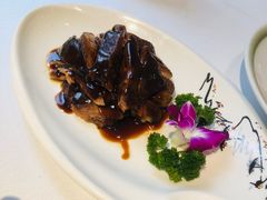 -老人和饭店(淮海中路店)