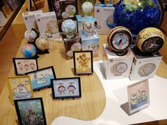 -3D·JP拼图(合生汇店)