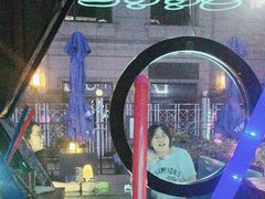 -MOSSO音乐酒吧·Live House(南京西路店)