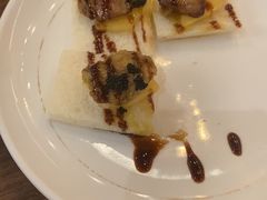 -大渔铁板烧(东城店)
