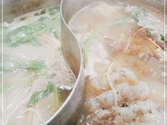 -樱吉岛寿喜锅(肇嘉浜路店)