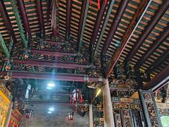 -凤凰山公园-龙王古庙