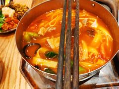 -小满手工粉(上海月星环球港店)