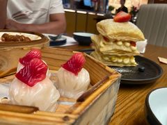 -云山茶餐厅(广东大厦店)
