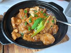 -香港深仔记茶餐厅(东门店)