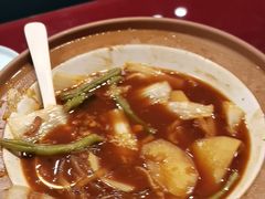 -宏状元现熬粥·京味菜(五棵松店)