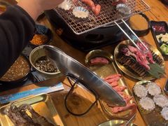 -合易泓烤肉·海肠捞饭(火车站店)