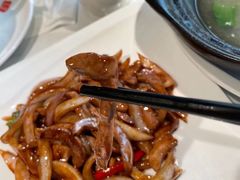 -花园茶楼(兴城西路店)