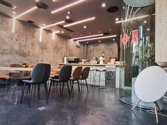 大堂-Infica Coffee