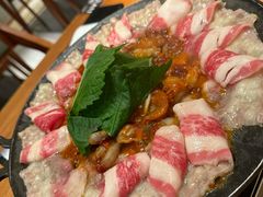 -春熙台韩国料理·章鱼肥牛(西丽店)