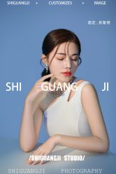 -时纪母女写真父母纪念照(静安店)