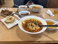 -大师兄·西北小馆(北站缤果空间店)