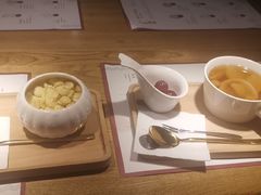 -炖物24章·顺时轻养茶(杭州大厦店)