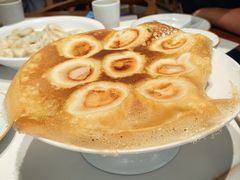 -山东宾馆·齐鲁苑餐厅
