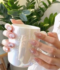 -LILY NAILS美甲美睫
