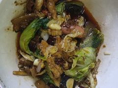-杭景元·东北老式麻辣烫&炸串(江河时代店)