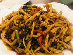 -泰钰丰烤鸭.天津菜(开发区店)