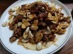 -百姓家常菜(县前街店)