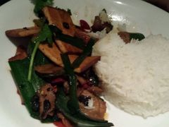川香小炒肉跟饭-绿茵阁(体育西分店)