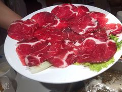 -大河宴椒麻鱼(嘉和园店)