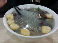 -鸡鸣汤包(仙林店)