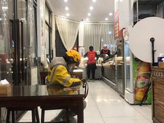 大堂-肠一碗(瀚林银座店)