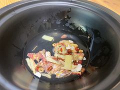 -阿鸡鱼庄·顺德鲜蒸小炒(亚运村店)