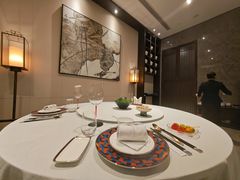 -粤海壹号·臻享潮味(南山店)