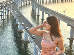 -星海湾跨海大桥