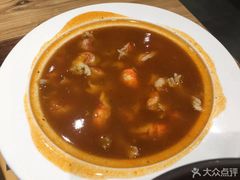 -海盗虾饭·剥好的小龙虾饭(上地辉煌店)