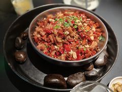-麻六记(凤凰汇店)