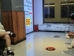 -聚盛源蒸汽海鲜火锅烤肉自助(巨川金海岸购物广场店)
