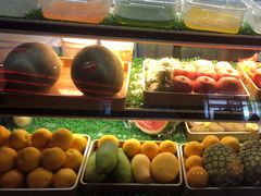 -鼎原力量东北吊炉烧烤(幸福街店)