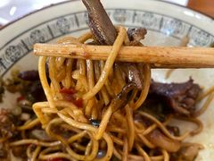 -友琴面馆(东白溪公寓店)